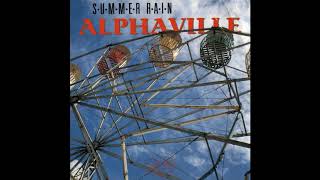 ♪ Alphaville - Summer In Berlin (Demo Version)