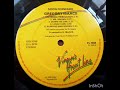 Gregory Isaacs * Down The Line 