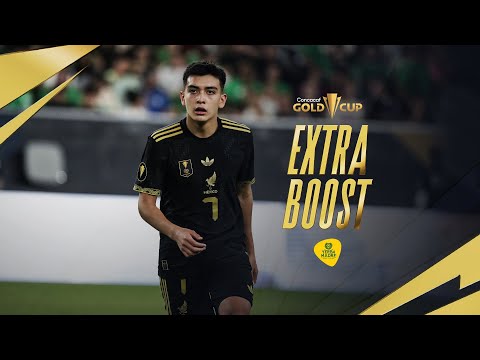 Extra Boost, presented by @drinkyerbamadre | Gold Cup | Quarterfinals