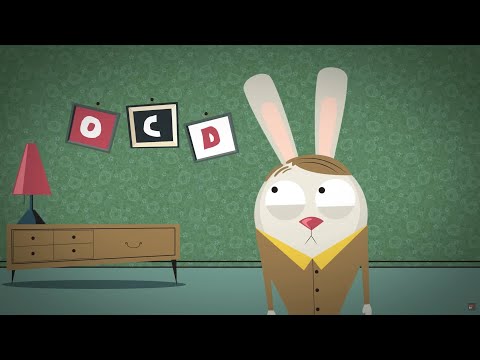 Debunking the myths of OCD by Natascha M Santos