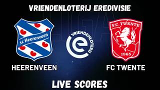 Download lagu 🔴 LIVE: SC Heerenveen vs FC Twente LIVE | Live Score | Eredivisie Round 1 | Wedstrijd mp3