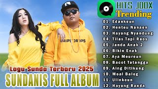 Download lagu KOMPILASI LAGU SUNDA TERBARU 2025 - SUNDANIS FULL ALBUM - Pop Sunda Remix Paling Hits mp3