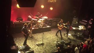 Jason Isbell - Codeine (Athens 12.02.16) HD