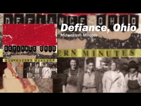 Defiance, Ohio - Midwestern Minutes (Full Album)