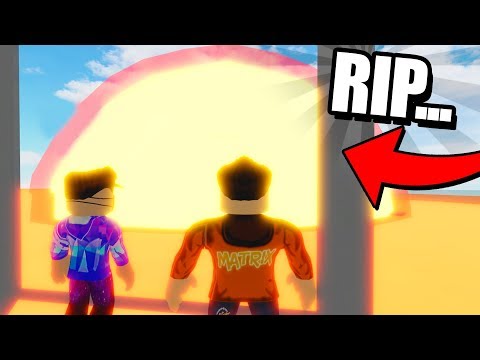 EXPLODING THE NEW CAR CRUSHERS 2 FACILITY UPDATE! (Roblox)