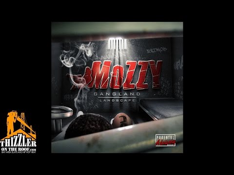 Mozzy ft. June - Smaller Than A Dot [Thizzler.com]