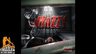 Mozzy ft. June - Smaller Than A Dot [Thizzler.com]