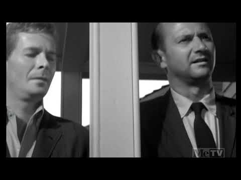 The Outer Limits - The Man With The Power (Season 1 Ep. 4)