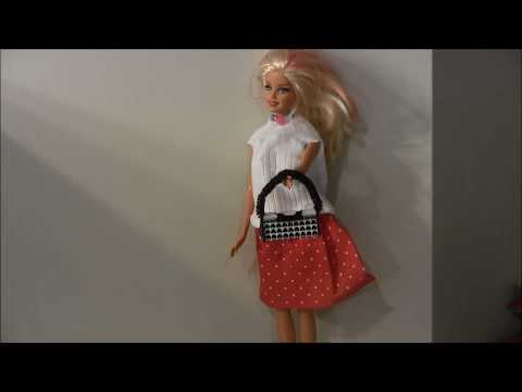IMG_2813 | Barbie accessories, Doll shoes, Tiny purses