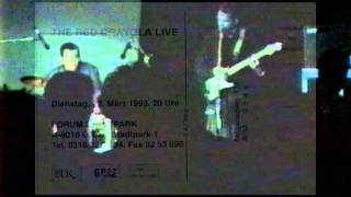The Red Krayola... live ...1993 ..."horses"  ...mpg