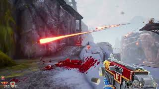 WARHAMMER 40K BOLTGUN