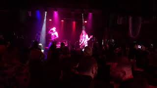 Extreme Noise Terror - False Profit (live in Kyiv, Ukraine)