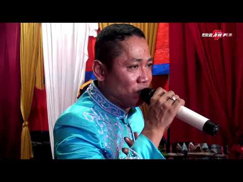 GELO voc. GINO CAMPURSARI CAS