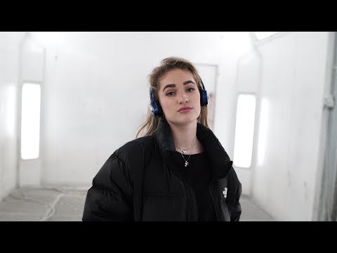 Mick Spek - Ze Ziet Me Niet