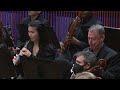 Symphony No. 3, conducted by Pekka Kuusisto | Louise Farrenc | Performance Excerpts