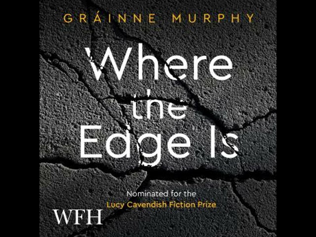 Vídeo relacionado con Where the Edge Is (English Edition)
