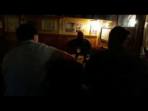 Session In McCarthy's Bar Video 5