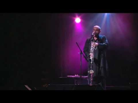 Duo Yom - Wang Li - Underground Storm