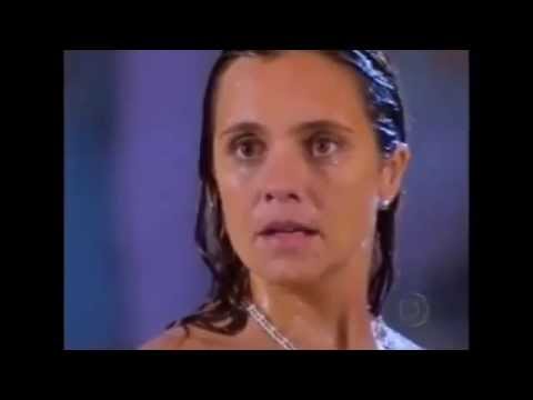 Heloísa & Gustavo (Adriana Esteves & Wagner Moura)