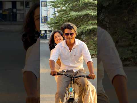 En vote en urimai😝| #naveenricky #shorts.