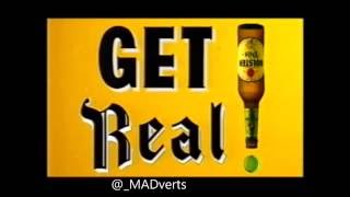 Holstein Pils: Anti-Drink Driving Campaign: He's an Asshole