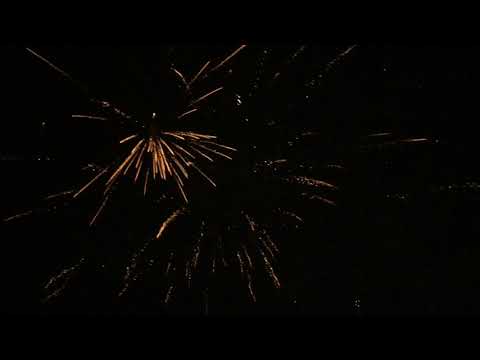 Min nytårs aften dansk