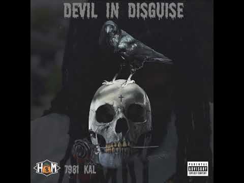 7981 Kal - Murder (feat. Illy Dee & NewSound)