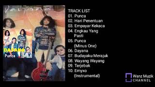 Download lagu Dayana - Punca  full Album mp3