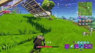 フォートナイト！！！