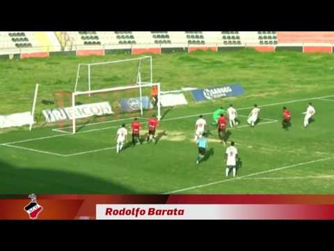 Rodolfo 2016/17