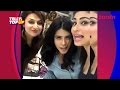 Divyanka Tripathi Mouni Roy S Dance With Ekta Kapoor TellyTopUp