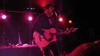 Promise of Redemption - Away We Go