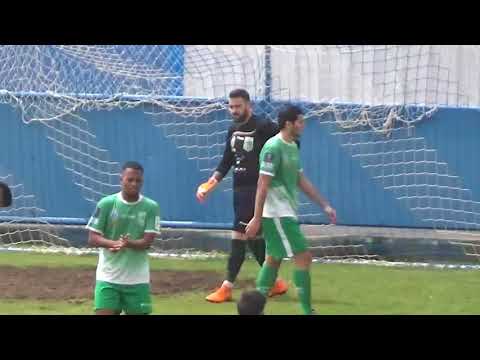 29-03-18 SD  TENISCA - ESTRELLA CF - XXXV JOR  LIGA NACIONAL DE 3ª DIVISIÓN 2017 18