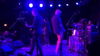 Guided By Voices - Sudden Fiction - St Louis 4/7/17