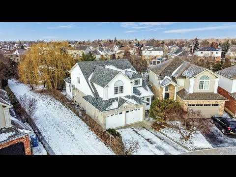 22 Camm Crescent, Guelph, Ontario, Canada.