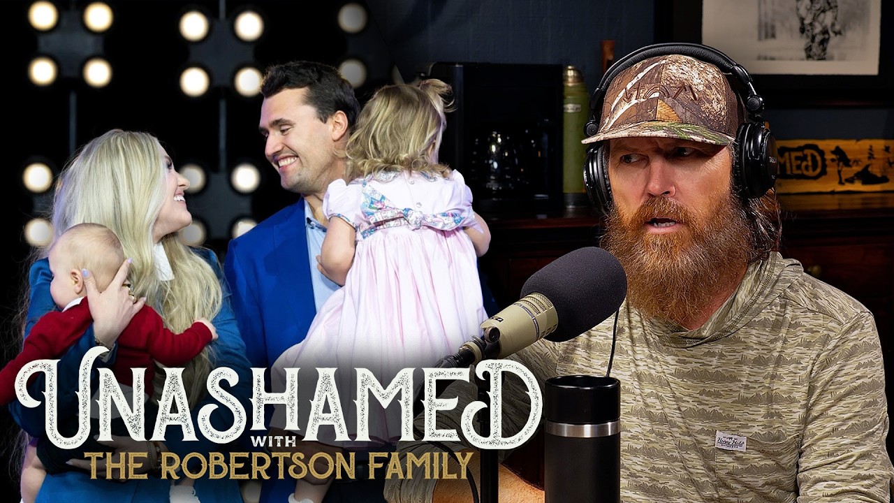 Ep 1163 | How to Bring the Light of Truth into Dark Places