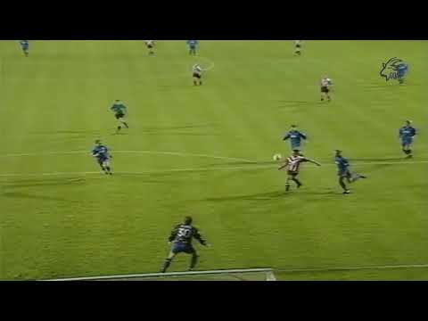 Matt Le Tissier - TWO incredible goals in ONE game vs Newcastle United