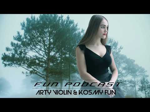 Muzica Noua Iunie 2022 | Rap & Reggaeton Party Mix | Fun Podcast #76 cu Arty Violin & Kosmy Fun