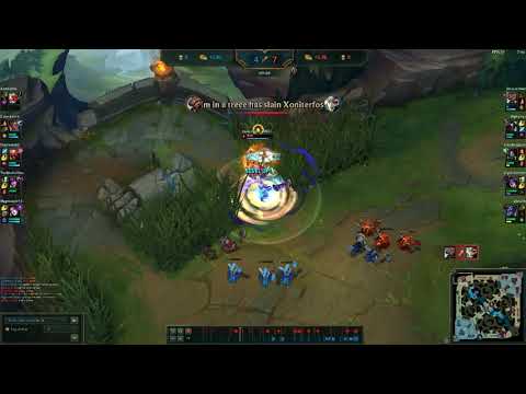 How to Counter Riven with Udyr (100% FREELO)