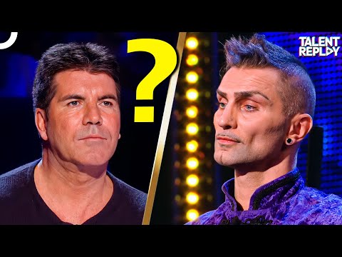 The Performance That EVERYONE is Still Talking About | Britain's Got Talent