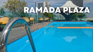 RAMADA PLAZA By Wyndham Bangkok Sukhumvit 48 -  Very Good Hotel in On Nut Bangko