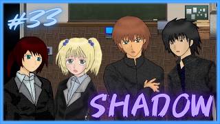 罪人特定会議編⑨【 SHADOW 】 フリーホラーゲームアフレコ実況#33