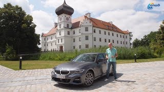 ANWB Test BMW 330e Sedan 2019 (IS DEZE STEKKERHYBRIDE ZIJN MEERPRIJS WAARD?)