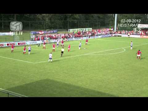 20120902 | League | K.S.K. Heist - R.A.F.C. | RAFC.TV