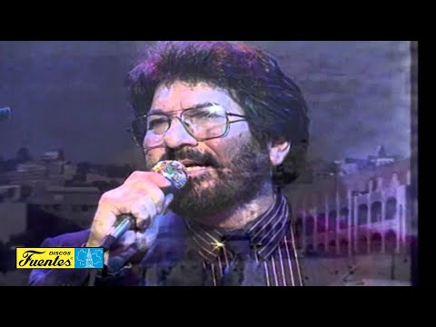 Gian Franco Pagliaro - El Italiano (Video Oficial) | Discos Fuentes