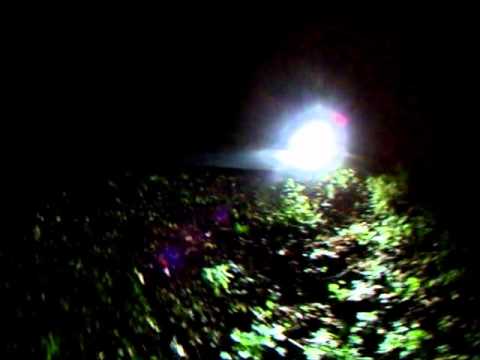 Rally città di camaiore 2011 - PS.9