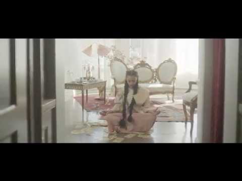 Naomi Pilgrim - House of Dreams (Official Video)