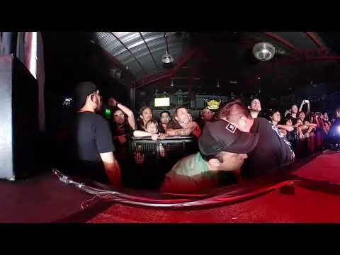 Carajo Chico Granada XLR CLUB  360 Foto Mauro Mcbraian