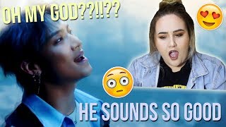 JB GOT7 (갓세븐) &#39;SUNRISE&#39; M/V REACTION