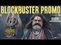 AKHANDA 2 BLOCKBUSTER Promo HINDI Nandamuri Balakrishna Boyapati Sreenu Thaman S
